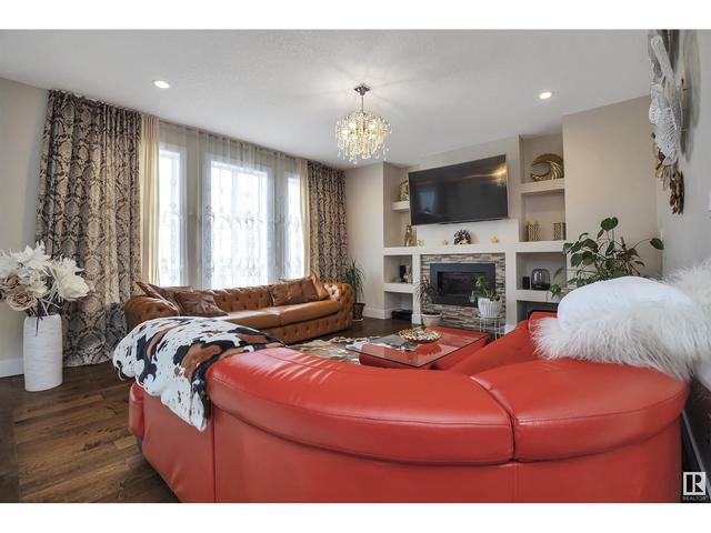 1354 Graydon Hill Wy Sw, House detached with 3 bedrooms, 2 bathrooms and null parking in Edmonton AB | Image 8