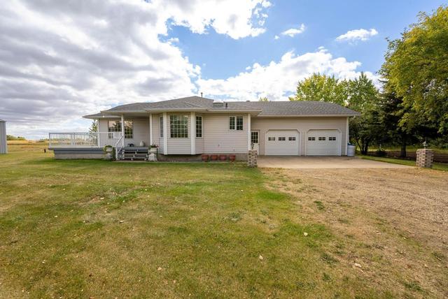 46445 Range Road 200, House detached with 3 bedrooms, 3 bathrooms and 6 parking in Camrose County AB | Image 15