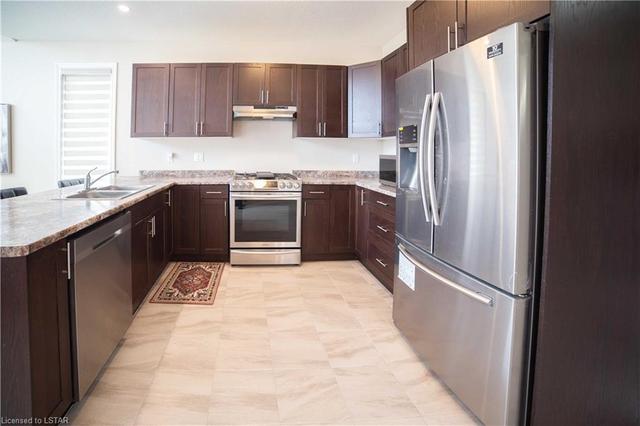 1703 O'hanlan Lane, House detached with 3 bedrooms, 2 bathrooms and 3 parking in London ON | Image 17