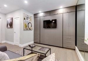 107 - 78 Warren Rd, Condo with 0 bedrooms, 1 bathrooms and 0 parking in Toronto ON | Image 23