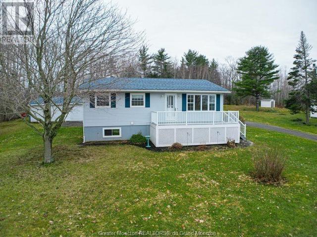 450 Route 102, House detached with 3 bedrooms, 2 bathrooms and null parking in Burton NB | Image 1