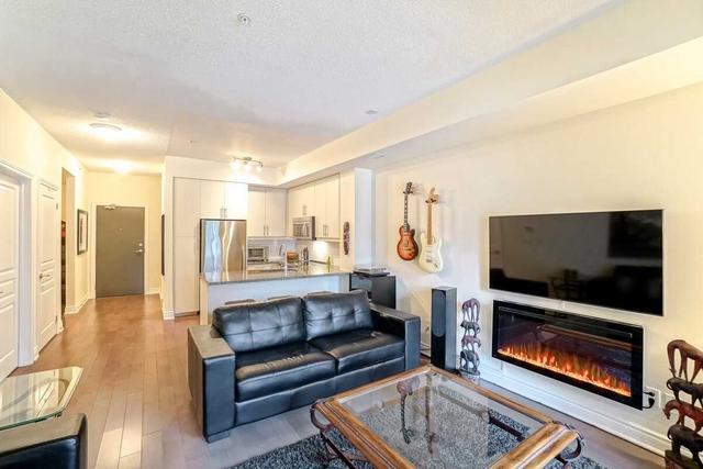 106 - 3170 Erin Mills Pkwy, Condo with 1 bedrooms, 2 bathrooms and 1 parking in Mississauga ON | Image 14