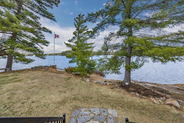 1044 Russells Lane, House detached with 4 bedrooms, 3 bathrooms and 13 parking in Gravenhurst ON | Image 25