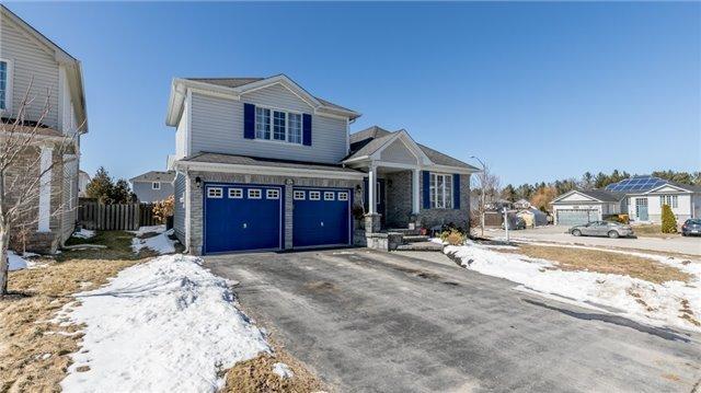 104 Truax Cres, House detached with 3 bedrooms, 3 bathrooms and 4 parking in Essa ON | Image 19
