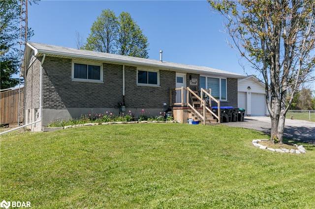 2928 11 Highway, House detached with 5 bedrooms, 3 bathrooms and 8 parking in Oro Medonte ON | Image 12