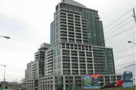 902 - 2121 Lake Shore Blvd W, Condo with 2 bedrooms, 2 bathrooms and 1 parking in Toronto ON | Image 1