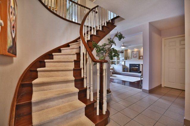 250 Chalfield Lane, House detached with 4 bedrooms, 4 bathrooms and 4 parking in Mississauga ON | Image 10
