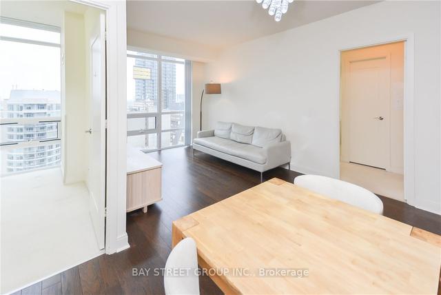 2001 - 825 Church St, Condo with 2 bedrooms, 2 bathrooms and 1 parking in Toronto ON | Image 23