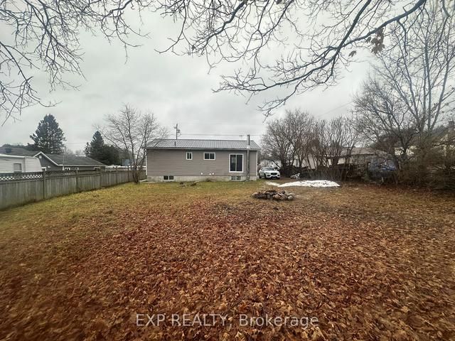 261 Seventh St, House detached with 3 bedrooms, 2 bathrooms and 3 parking in Mattawa ON | Image 14