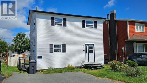 5 Barbour Drive, Mount Pearl, NL, A1N2H6 | Card Image