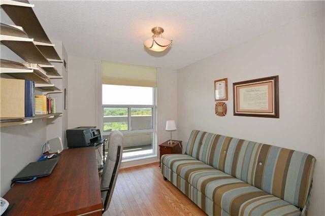 801 - 50 Inverlochy Blvd, Condo with 3 bedrooms, 2 bathrooms and 1 parking in Markham ON | Image 15