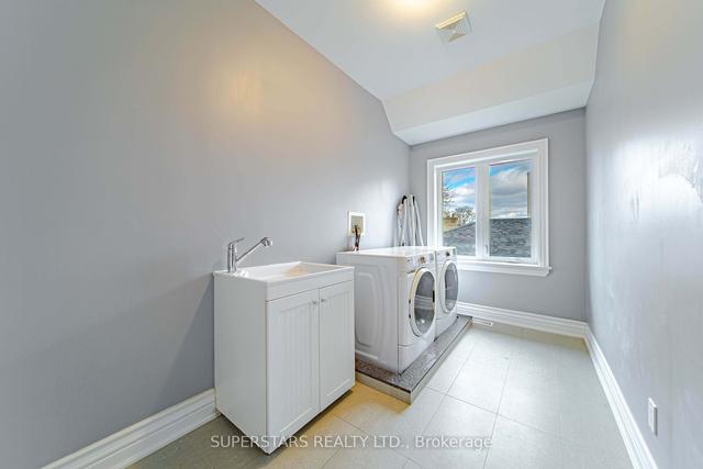 3043 Weston Rd, House detached with 4 bedrooms, 5 bathrooms and 8 parking in Toronto ON | Image 28
