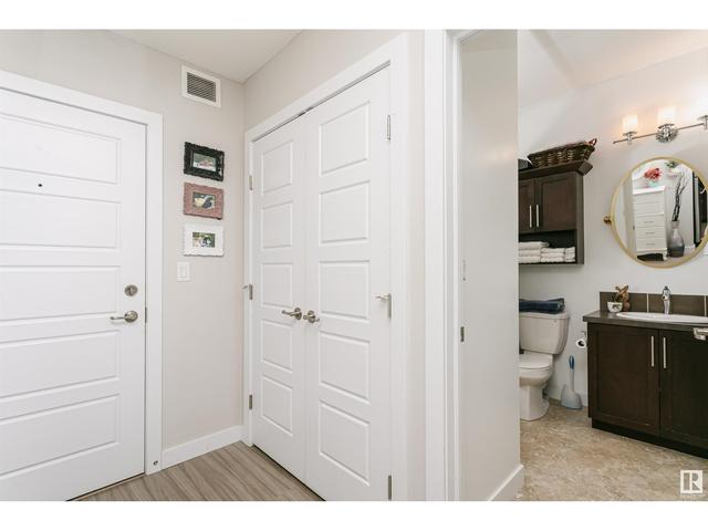 110 - 2590 Anderson Wy Sw, Condo with 1 bedrooms, 1 bathrooms and null parking in Edmonton AB | Image 5