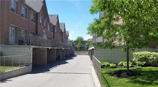 Th17 - 2460 Prince Michael Dr, Townhouse with 3 bedrooms, 3 bathrooms and null parking in Oakville ON | Image 6