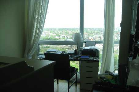 2503 - 219 Fort York Blvd, Condo with 2 bedrooms, 2 bathrooms and 1 parking in Toronto ON | Image 7