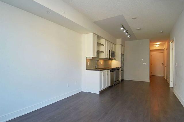 208 - 525 Adelaide St, Condo with 1 bedrooms, 2 bathrooms and 1 parking in Toronto ON | Image 9