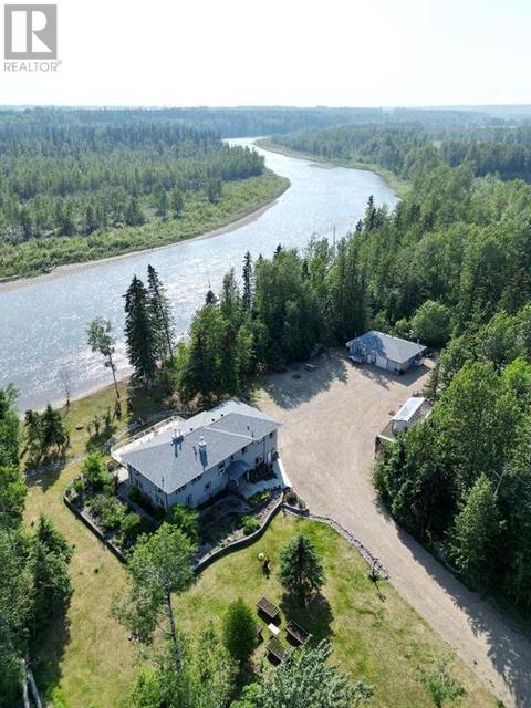 54532 Highway 32, House detached with 3 bedrooms, 2 bathrooms and 10 parking in Yellowhead County AB | Card Image