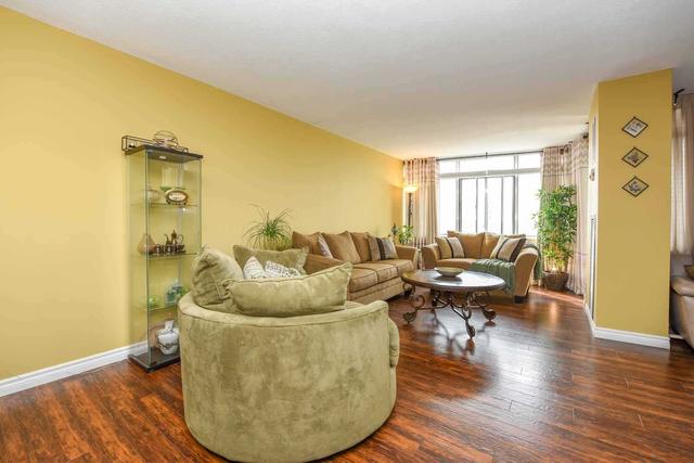 1004 - 3100 Kirwin Ave, Condo with 2 bedrooms, 2 bathrooms and 2 parking in Mississauga ON | Image 7