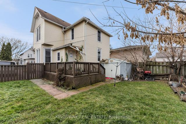 4669 Morrison St, House detached with 3 bedrooms, 3 bathrooms and 2 parking in Niagara Falls ON | Image 9