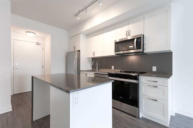429 - 681 Yonge St, Condo with 1 bedrooms, 1 bathrooms and 1 parking in Barrie ON | Image 13