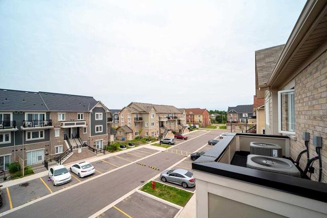 101 - 250 Sunny Medow Blvd W, Townhouse with 2 bedrooms, 2 bathrooms and 2 parking in Brampton ON | Image 27