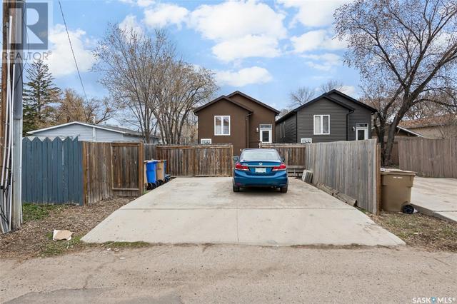 108 Osler Street, House detached with 5 bedrooms, 2 bathrooms and null parking in Regina SK | Image 32