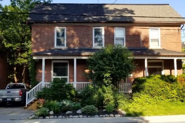 417 Albert St, House semidetached with 6 bedrooms, 2 bathrooms and 2 parking in Kingston ON | Image 1