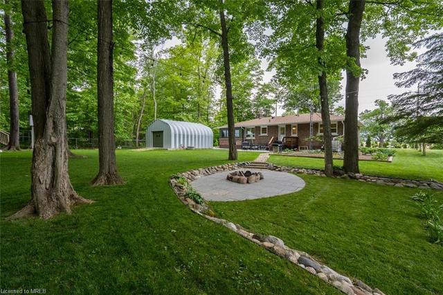 11100 Fifth Side Road, House detached with 3 bedrooms, 2 bathrooms and 11 parking in Halton Hills ON | Image 23