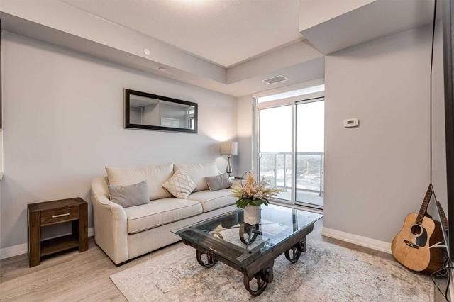 lph09 - 9560 Markham Rd, Condo with 2 bedrooms, 2 bathrooms and 2 parking in Markham ON | Image 3