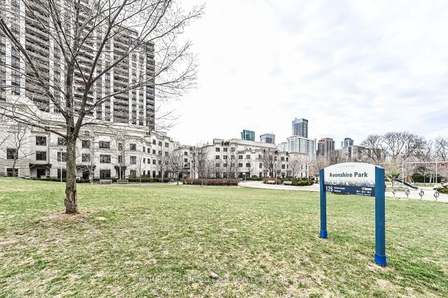 l17 - 100 Harrison Garden Blvd, Condo with 1 bedrooms, 1 bathrooms and 1 parking in Toronto ON | Image 18