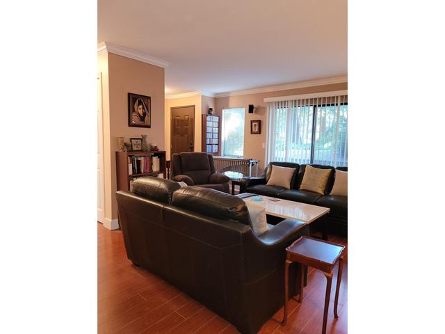 9154 Centaurus Circle, House attached with 2 bedrooms, 2 bathrooms and null parking in Burnaby BC | Card Image
