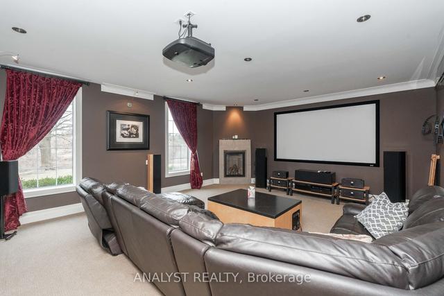 7580 King Vaughan Rd, House detached with 4 bedrooms, 4 bathrooms and 20 parking in Vaughan ON | Image 7