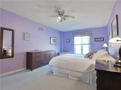 80 Corkett Dr, House detached with 3 bedrooms, 3 bathrooms and 2 parking in Brampton ON | Image 8