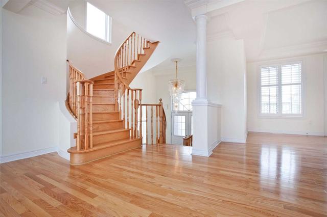 49 Brider Cres, House detached with 5 bedrooms, 4 bathrooms and 4 parking in Ajax ON | Image 30