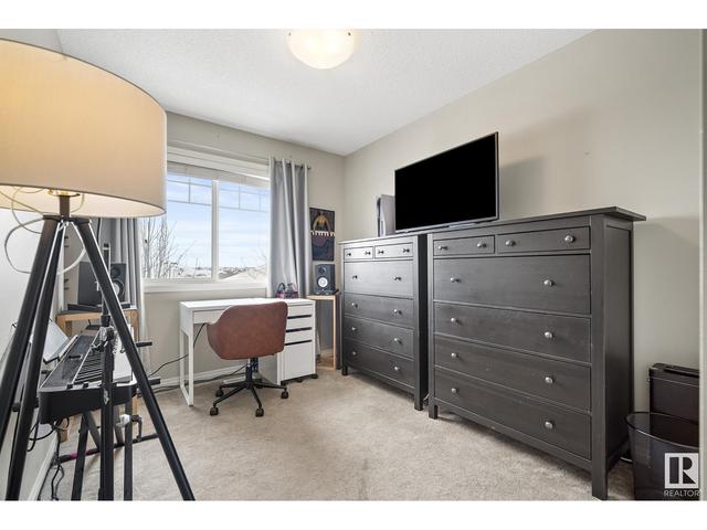 32 - 460 Hemingway Rd Nw, House attached with 3 bedrooms, 2 bathrooms and null parking in Edmonton AB | Image 31