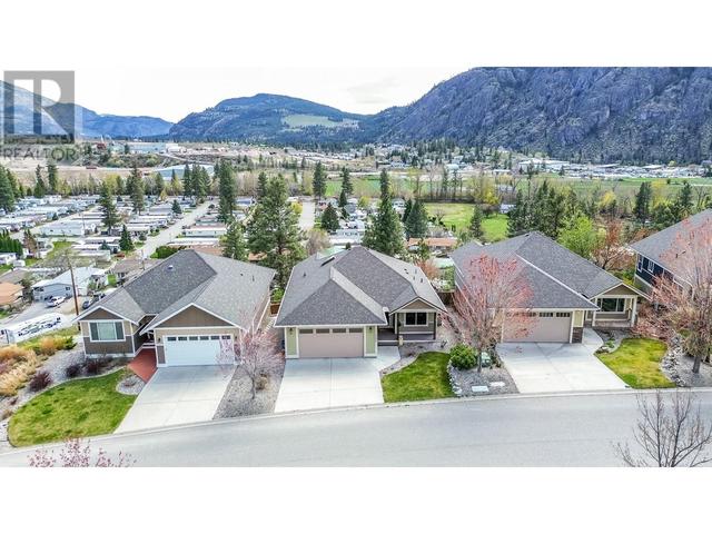 103 - 4400 Mclean Creek Road, House detached with 4 bedrooms, 2 bathrooms and 4 parking in Okanagan Similkameen D BC | Image 1