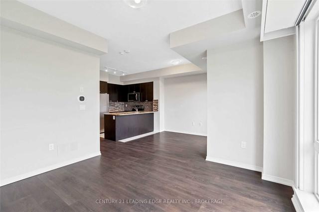 365 - 515 Kingbird Grve, House attached with 2 bedrooms, 3 bathrooms and 1 parking in Toronto ON | Image 15