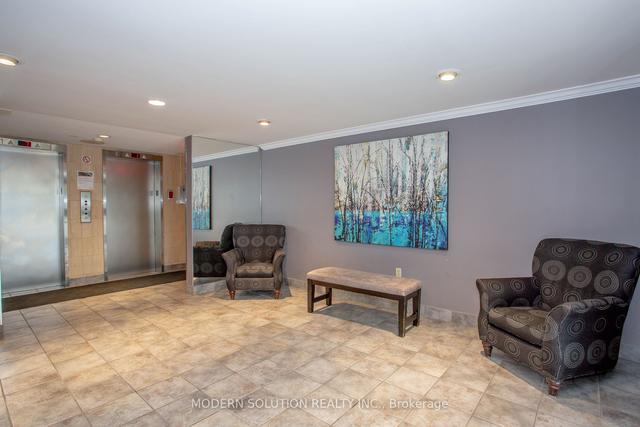 211 - 600 Grenfell Dr, Condo with 2 bedrooms, 1 bathrooms and 1 parking in London ON | Image 34
