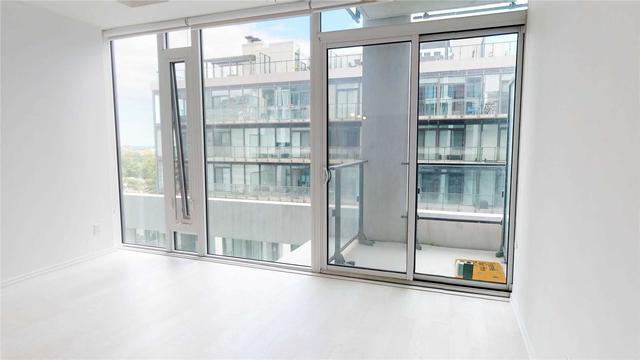 1629 - 5 Soudan Ave, Condo with 1 bedrooms, 1 bathrooms and 0 parking in Toronto ON | Image 4