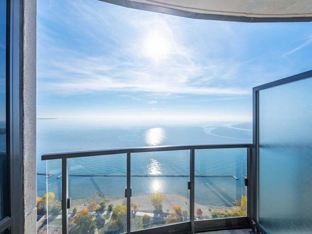 3907 - 1926 Lake Shore Blvd W, Condo with 2 bedrooms, 2 bathrooms and 1 parking in Toronto ON | Image 21