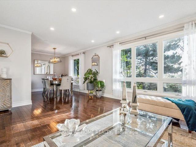 1208 Falgarwood Dr, House detached with 3 bedrooms, 4 bathrooms and 4 parking in Oakville ON | Image 38