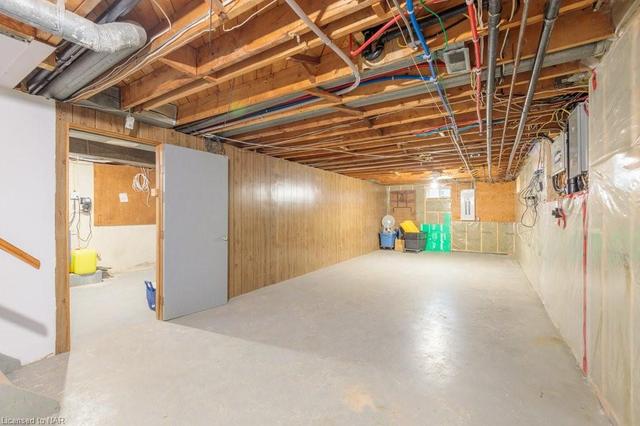 Large Unfinished Basement. Fully insulated and Framed | Image 32