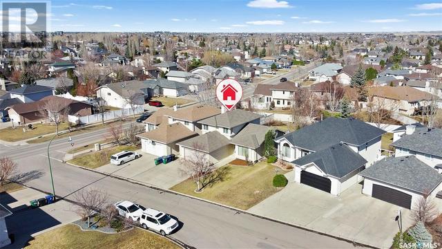 146 Mcfarland Place, House detached with 4 bedrooms, 4 bathrooms and null parking in Saskatoon SK | Image 5