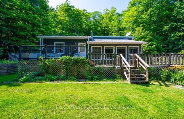 11 14th Ave, House detached with 4 bedrooms, 2 bathrooms and 8 parking in South Bruce Peninsula ON | Image 23