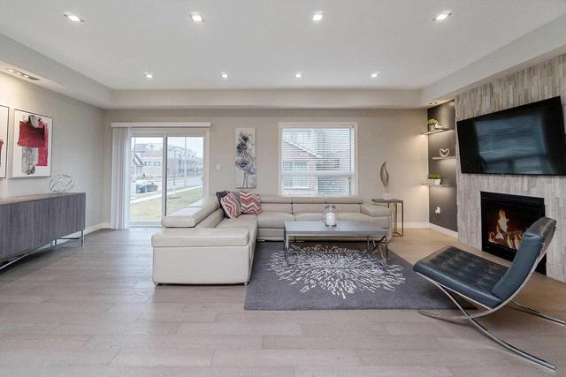 181 Dallan Dr, House detached with 4 bedrooms, 3 bathrooms and 4 parking in Guelph ON | Image 4