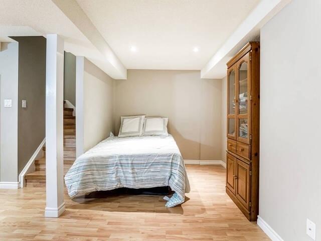 7126 Frontier Rdge, House semidetached with 3 bedrooms, 3 bathrooms and 5 parking in Mississauga ON | Image 20