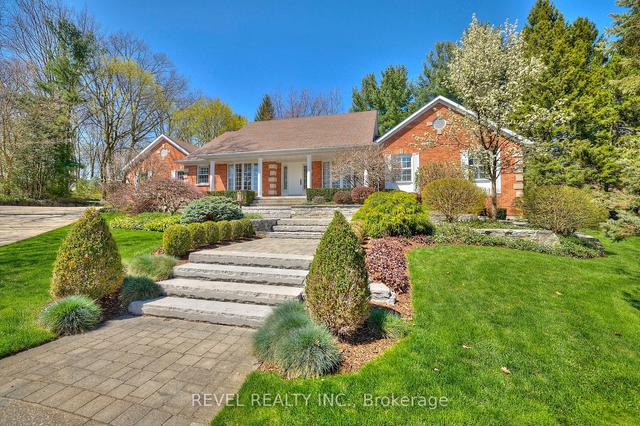 10 Pickwick Pl, House detached with 2 bedrooms, 4 bathrooms and 9 parking in Pelham ON | Image 23