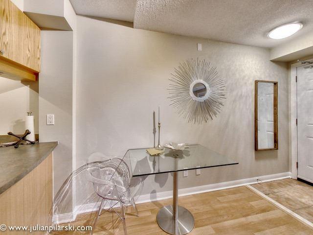 Th 4701 - 47 Sudbury St, Townhouse with 2 bedrooms, 1 bathrooms and 1 parking in Toronto ON | Image 12