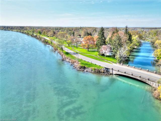 4197 Niagara River Parkway, House detached with 2 bedrooms, 1 bathrooms and 8 parking in Fort Erie ON | Image 36
