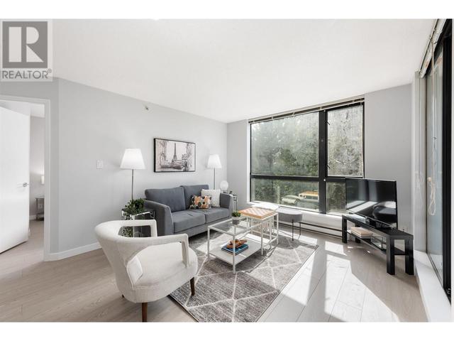 507 - 7225 Acorn Avenue, Condo with 2 bedrooms, 2 bathrooms and 2 parking in Burnaby BC | Image 3